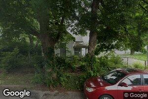 501 S Proud St, Muncie, IN 47305