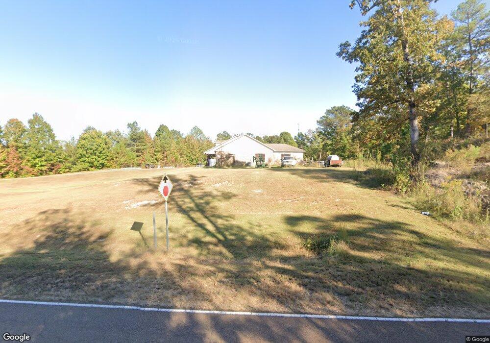 17 County Road 421, Oxford, MS 38655 - photo 1