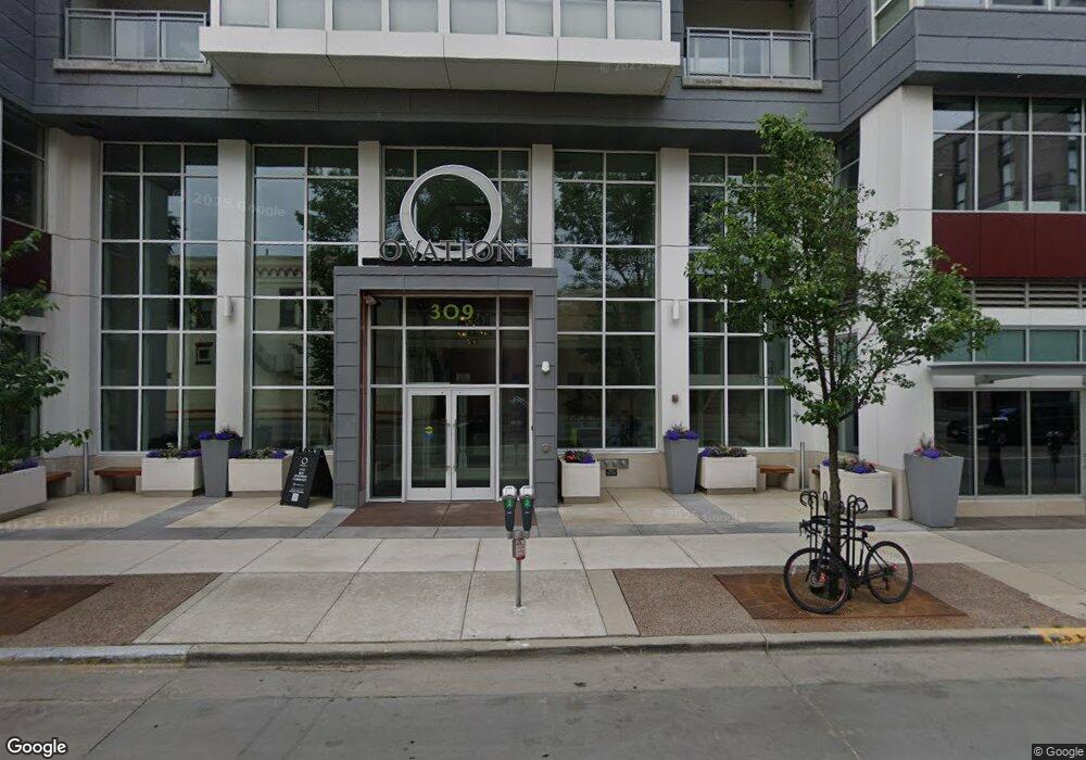 309 W Johnson St, Madison, WI 53703 - photo 1