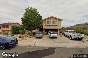 216 Hopi Ave, Page, AZ 86040