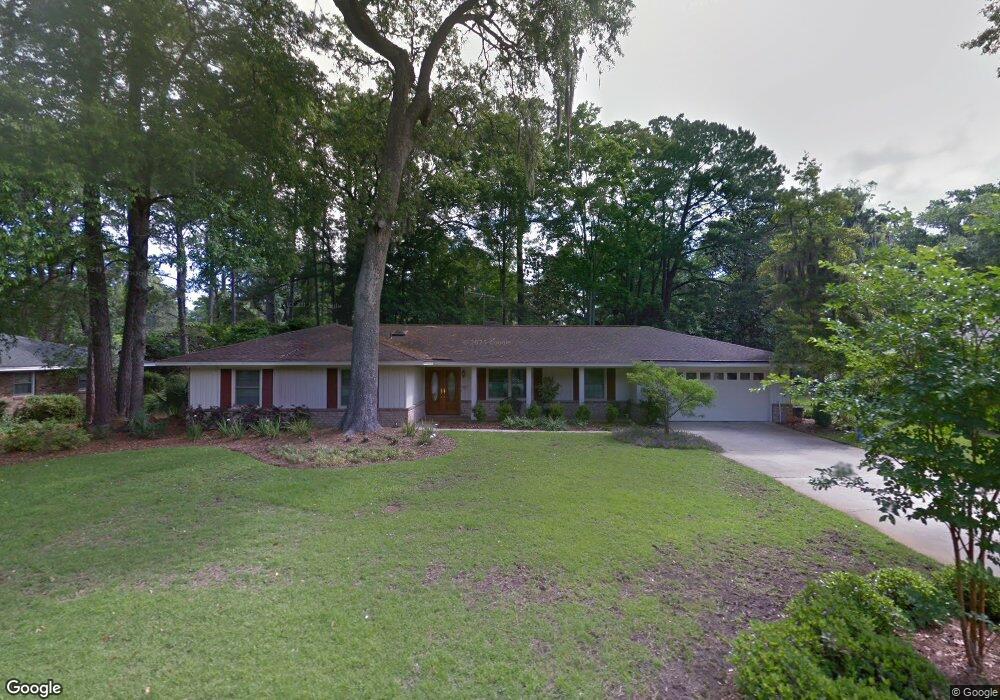 310 Wellington Rd, Savannah, GA 31410 - photo 1