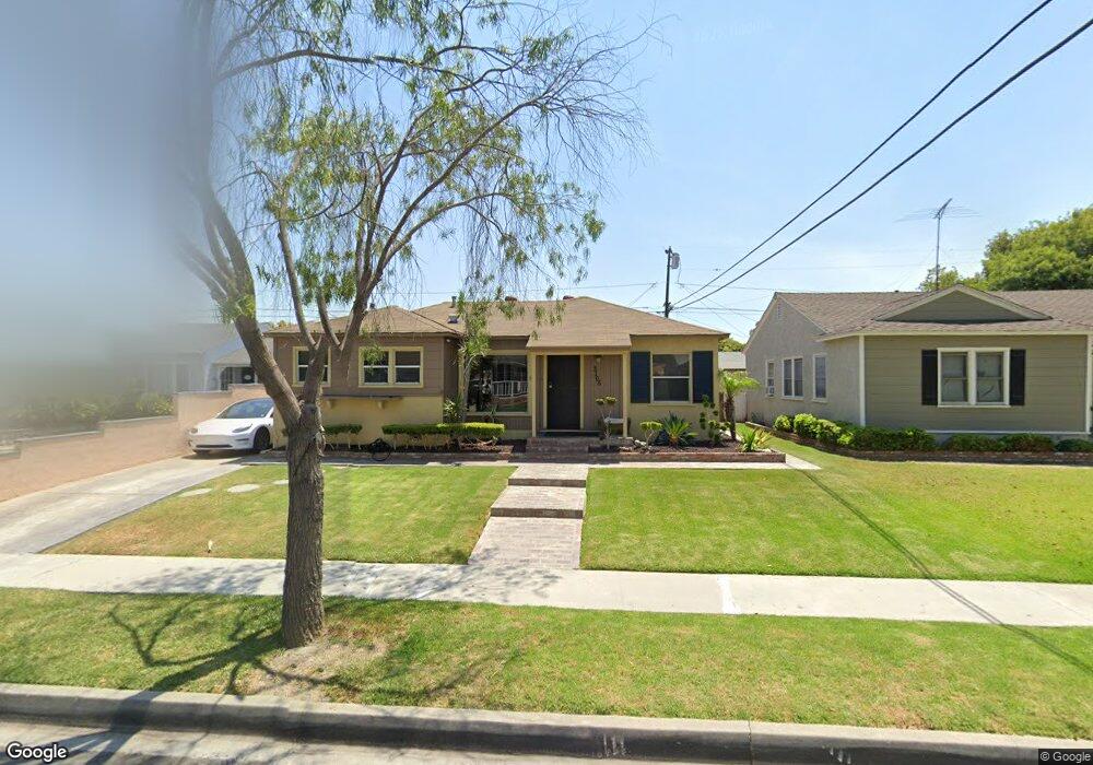 3106 Eckleson St, Lakewood, CA 90712 - photo 1