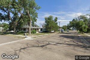 109 5th Ave, Hugo, CO 80821