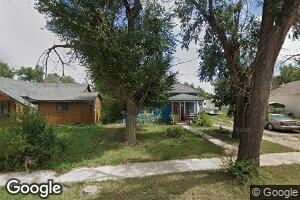 110 5th Ave, Hugo, CO 80821