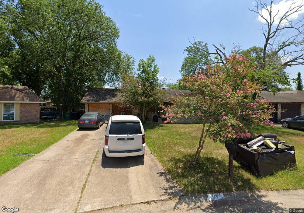 1510 Winter Bay Ln, Houston, TX 77088 - photo 1