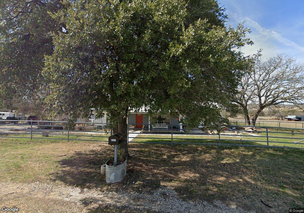 8751 Lavender Rd, Springtown, TX 76082 - photo 1