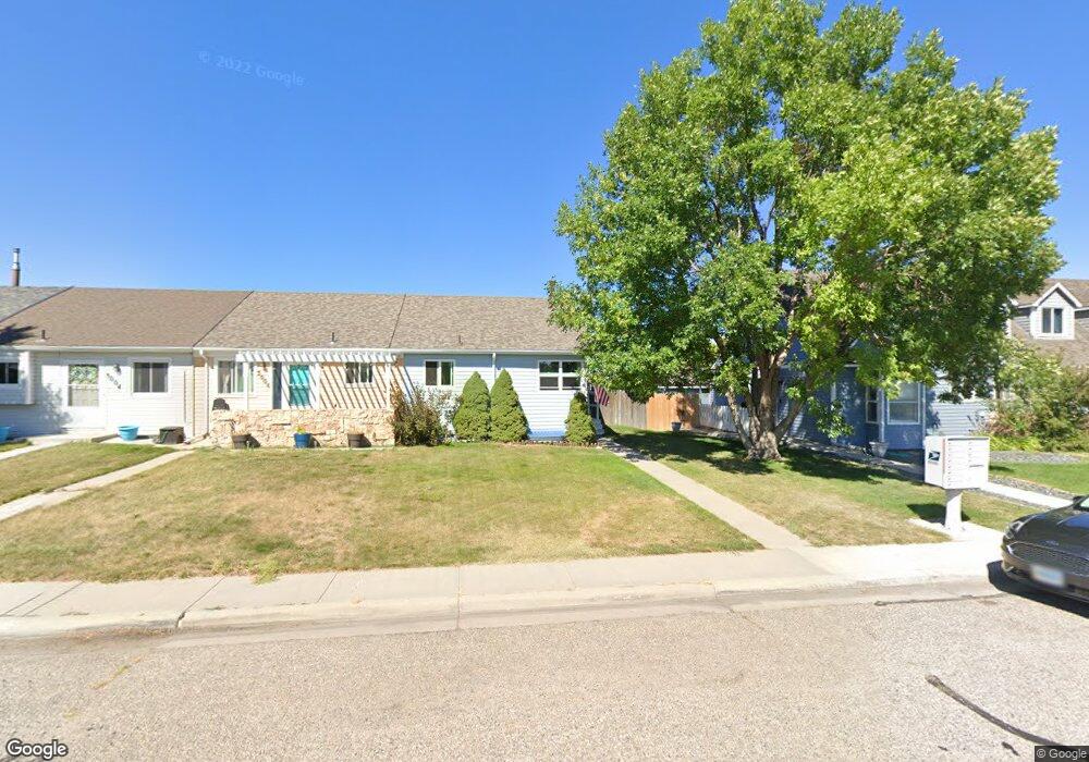 Rowan Real Estate Agent in Cheyenne, WY