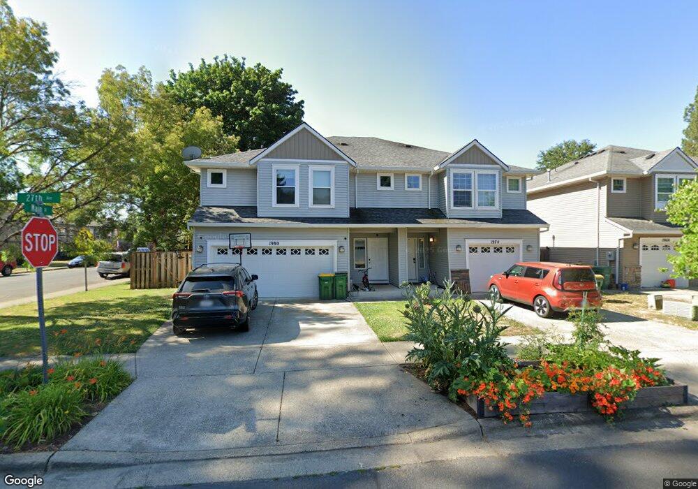 1980 27th Ave, Forest Grove, OR 97116 - photo 1