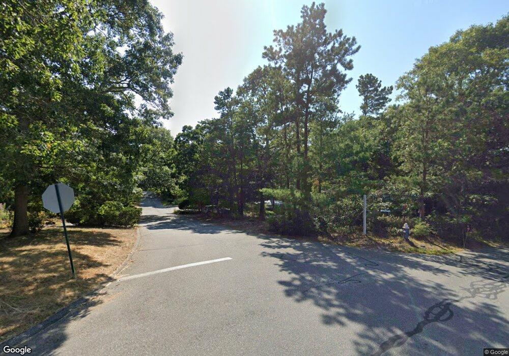 1 Treasure Ln, Mashpee, MA 02649 - photo 1