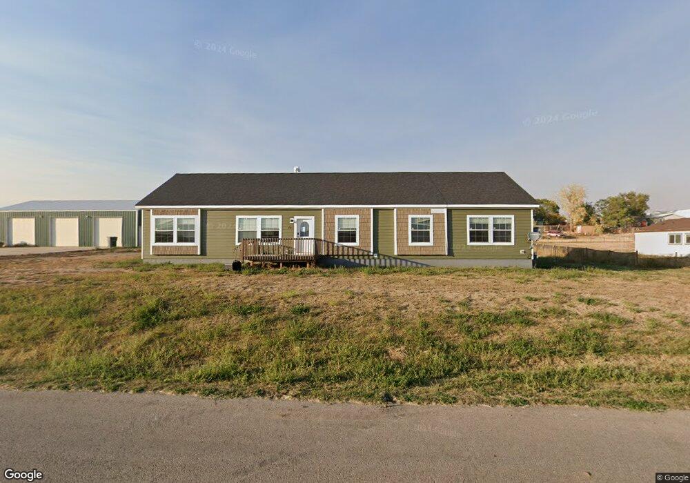 4901 Forge Ct, Gillette, WY 82718 - photo 1