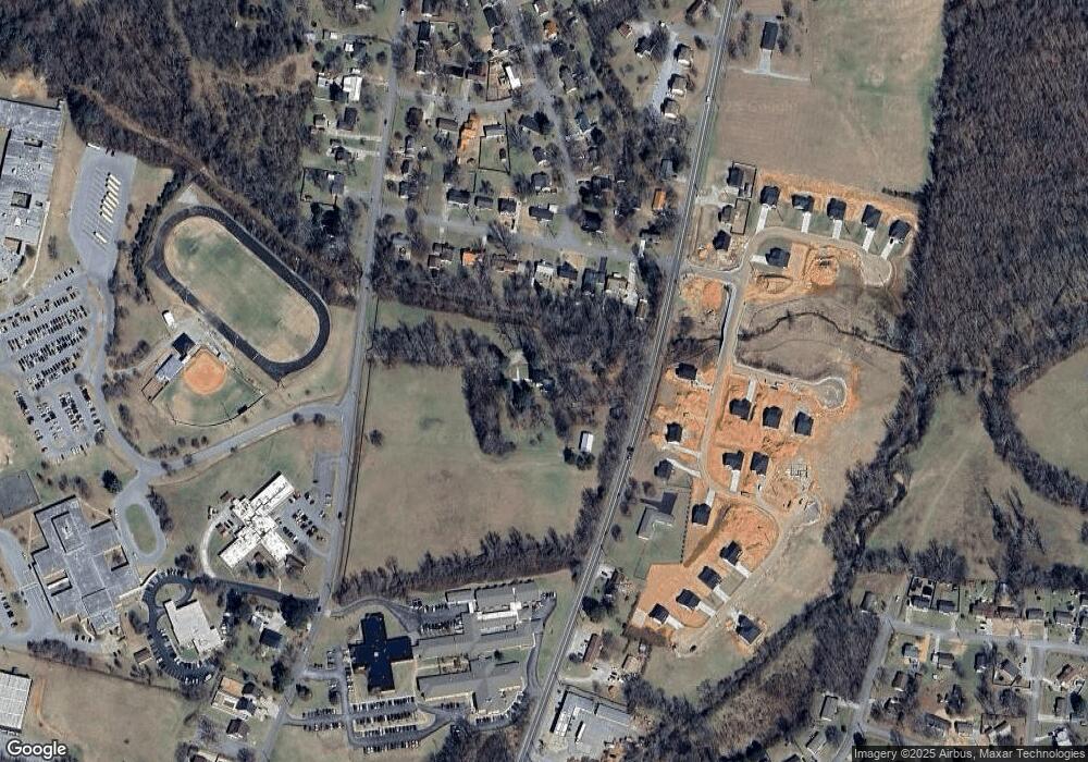 1887 Highway 48 N, Dickson, TN 37055 - photo 1