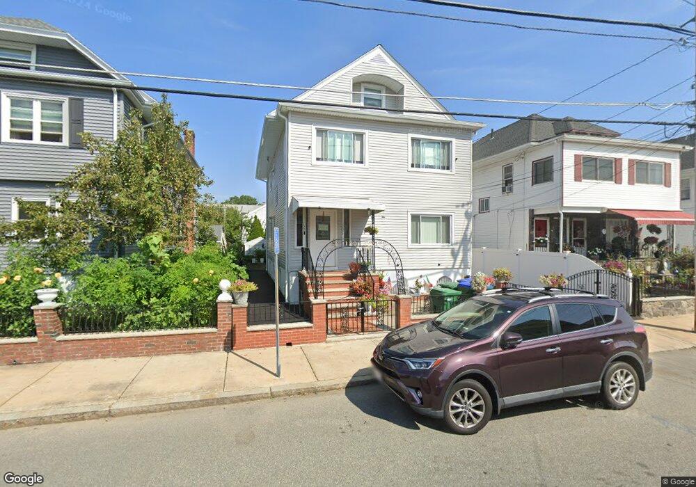 122 Willis Ave, Medford, MA 02155 - photo 1