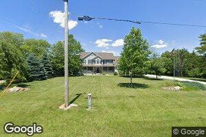 5796 Hall Rd, Bloomdale, OH 44817