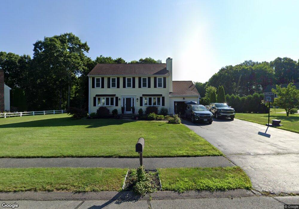 4 Benoni Dr unit 4, Sutton, MA 01590 - photo 1