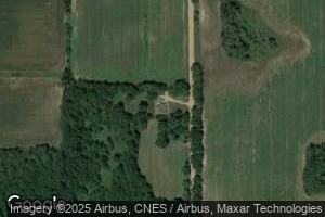 15242 S 44th St, Fulton, MI 49052