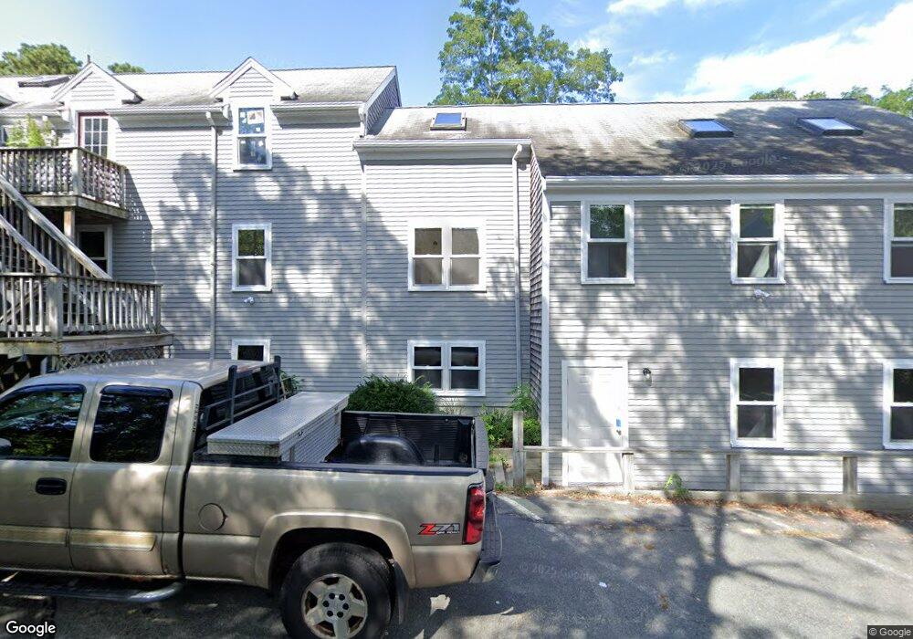 947 Route 6a unit 8, Yarmouth Port, MA 02675 - photo 1