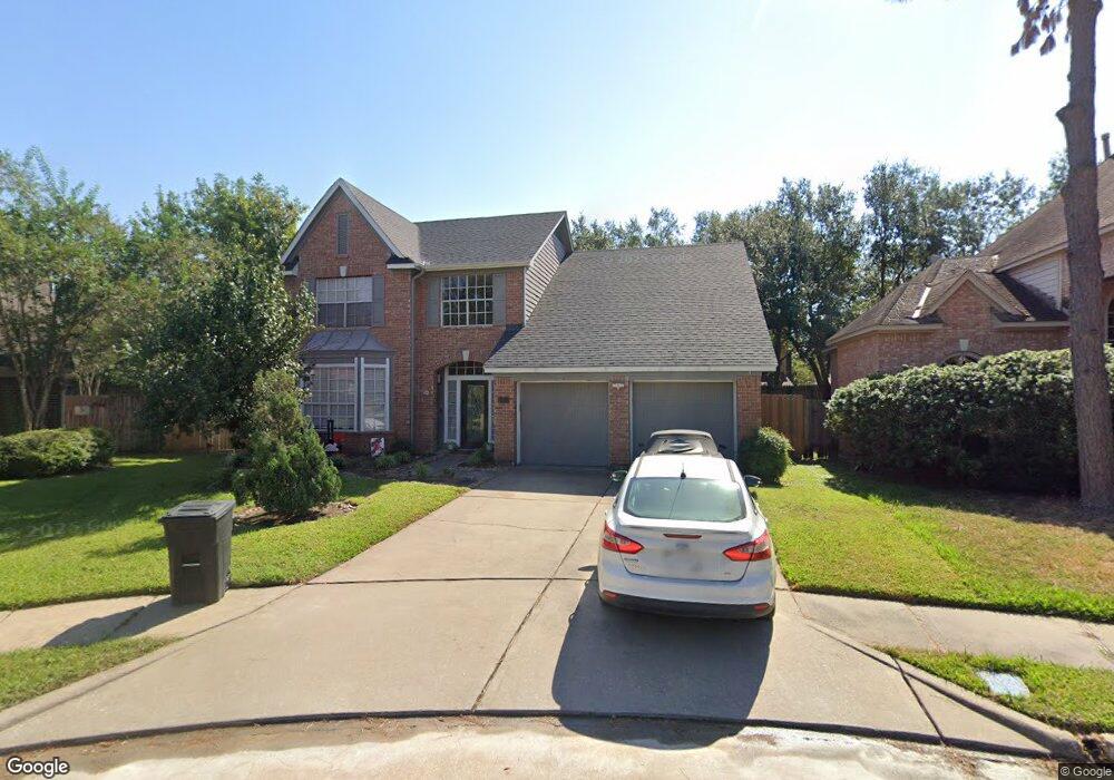 17911 Calm Brook Ct, Houston, TX 77095 - photo 1