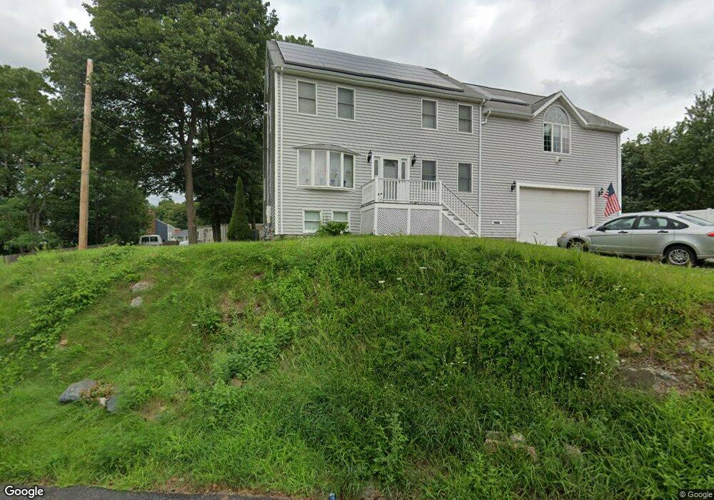 51 Summerhill St, Stoneham, MA 02180 - photo 1