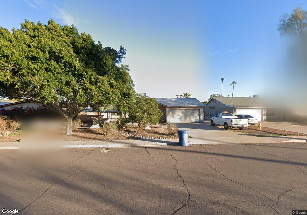 2170 E Concorda Dr, Tempe, AZ 85282 - photo 1