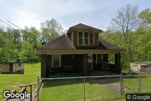 267 Rowes Run Rd, Grindstone, PA 15442
