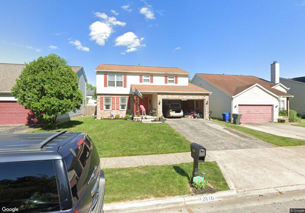 2810 Raphael Dr, Columbus, OH 43232 - photo 1