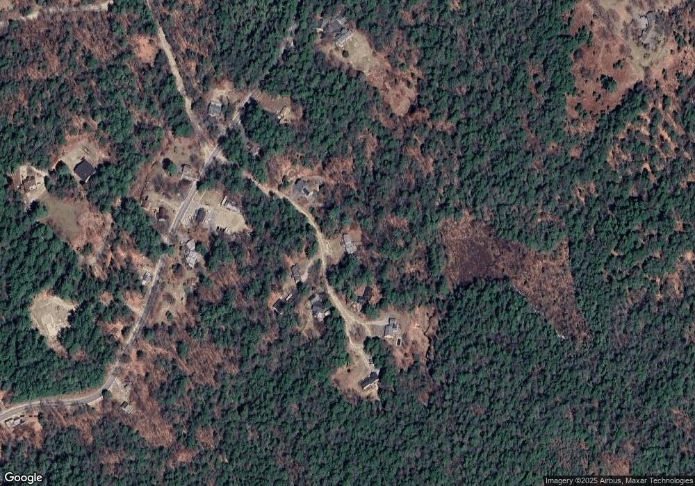 69 Sparrowhawk Rd, New London, NH 03257 - photo 1