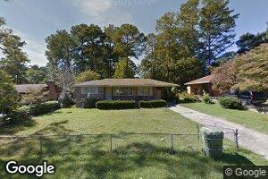 2530 Stonehenge Dr, Cayce, SC 29033