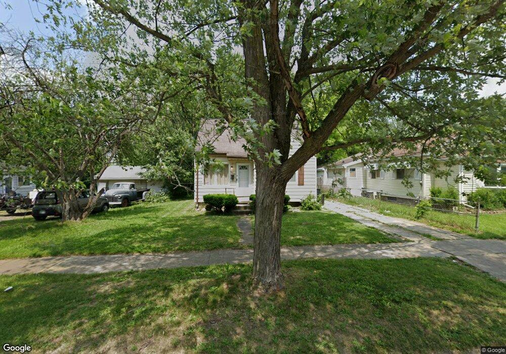 3814 Whitney Ave, Flint, MI 48532 - photo 1