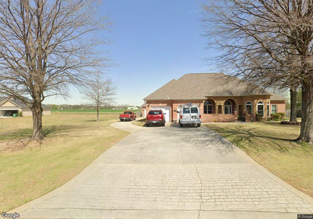 615 Rowland Cir, Byron, GA 31008 - photo 1