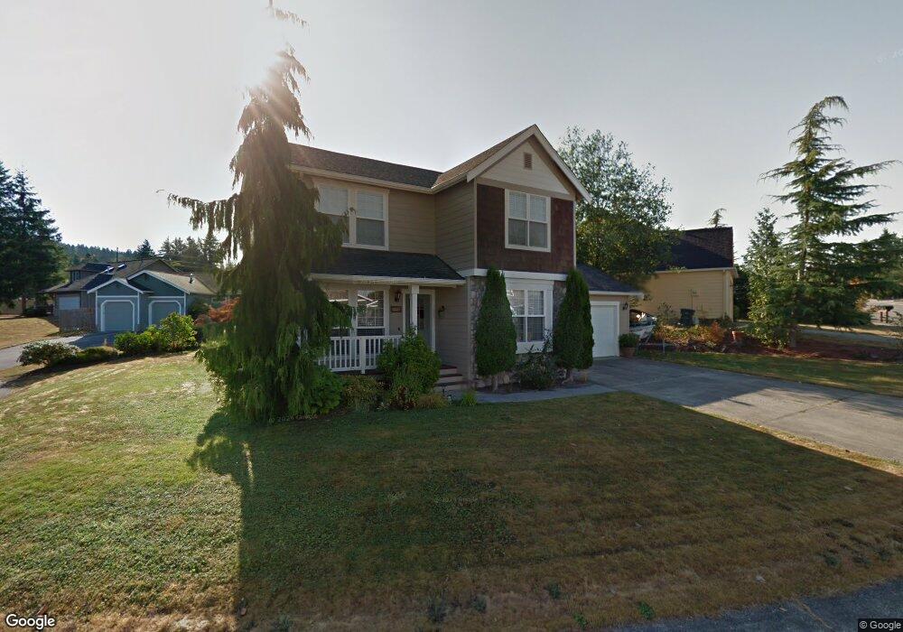 3938 Lakemont Rd, Bellingham, WA 98226 - photo 1