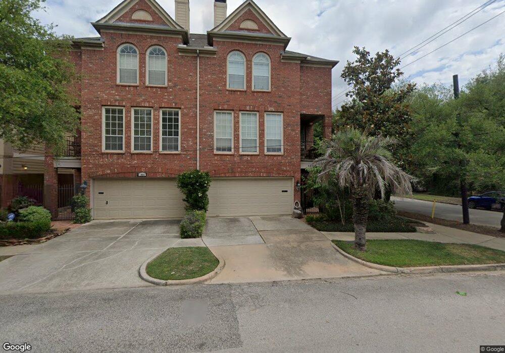 1802 Colquitt St, Houston, TX 77098 - photo 1