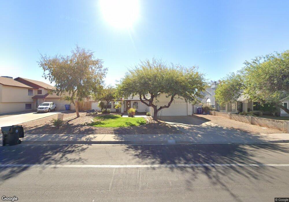 5139 E Adobe St, Mesa, AZ 85205 - photo 1