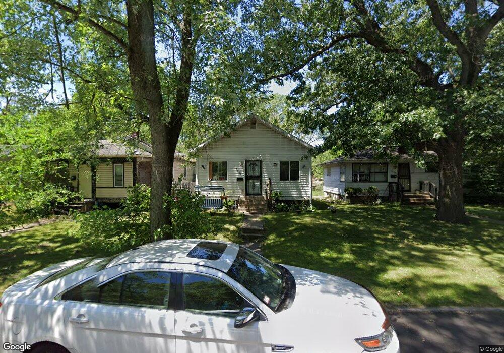 3964 Polk St, Gary, IN 46408 - photo 1