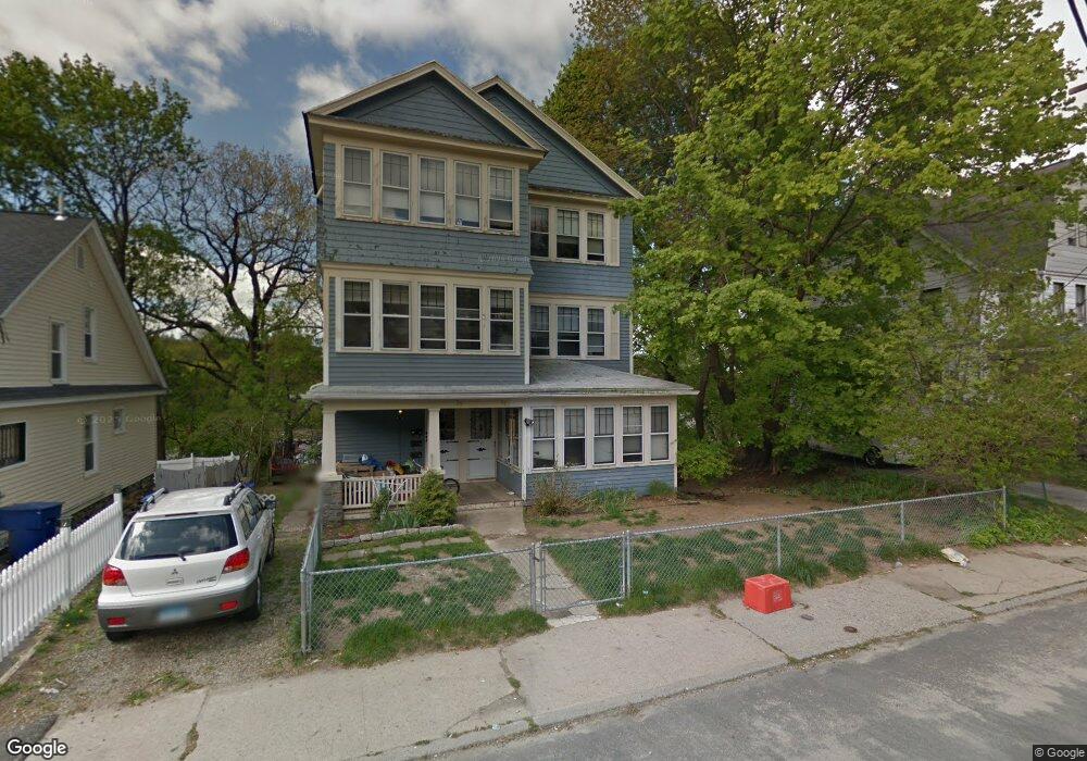 31 Lexington Ave, Waterbury, CT 06710 - photo 1