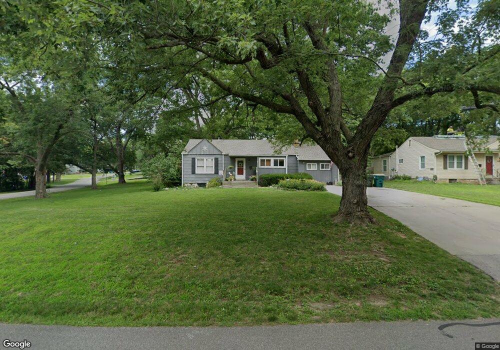 6432 Ballentine St, Shawnee, KS 66203 - photo 1