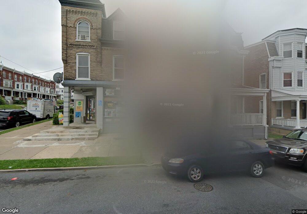 304 N 14th St unit 2, Allentown, PA 18102 - photo 1