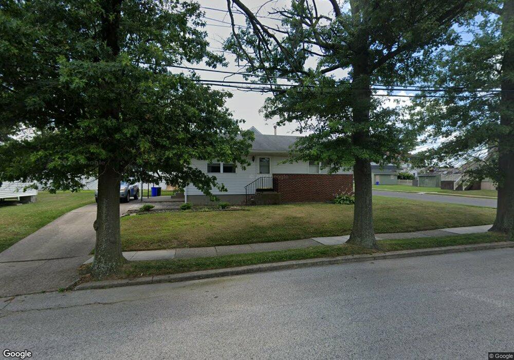 104 Sylvan Ave, Gloucester City, NJ 08030 - photo 1