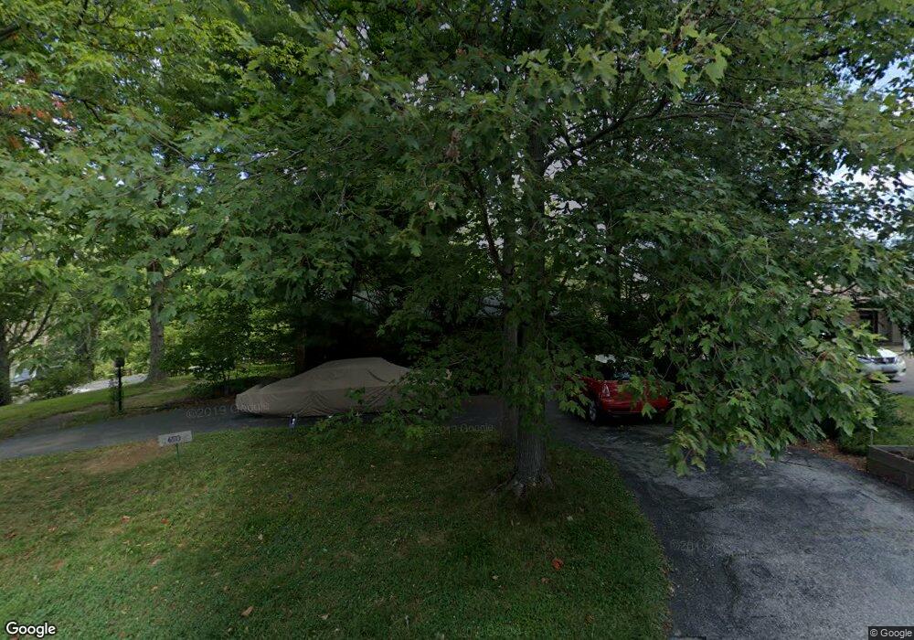 6513 Allview Dr, Columbia, MD 21046 - photo 1