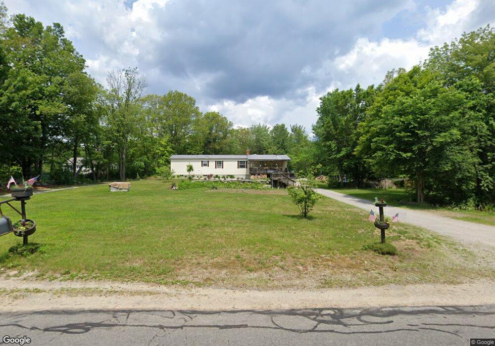 147 Sawmill Rd, Hillsborough, NH 03244 - photo 1