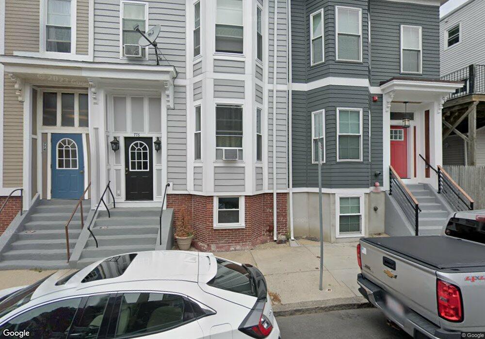 776 E 5th St unit 2, Boston, MA 02127 - photo 1