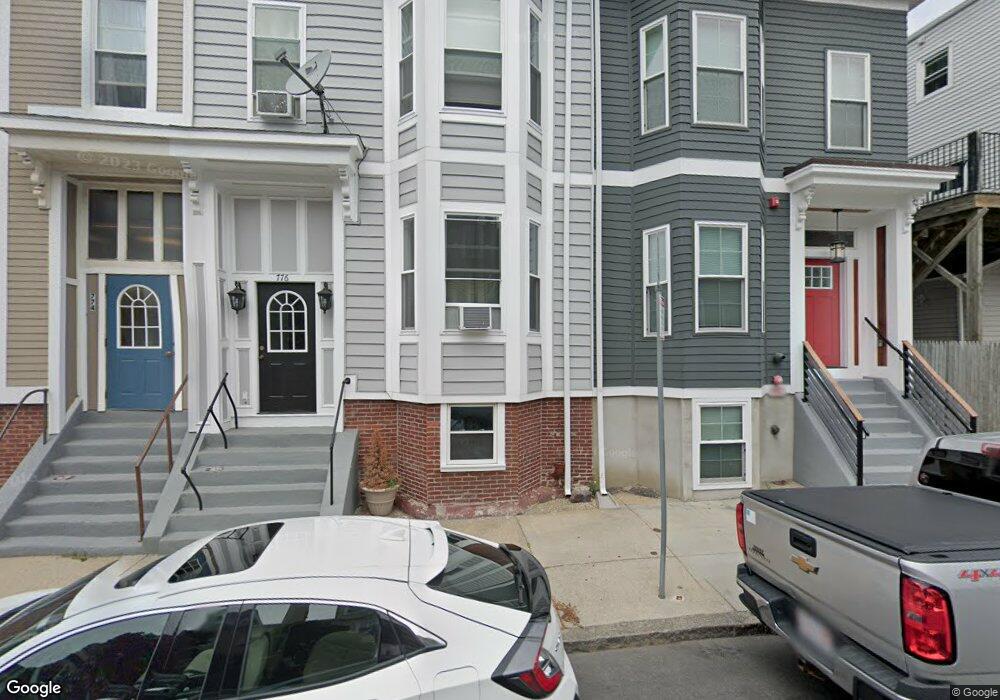 776 E 5th St unit 3, Boston, MA 02127 - photo 1