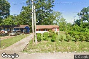 747 Martin Luther King Dr, Canton, MS 39046