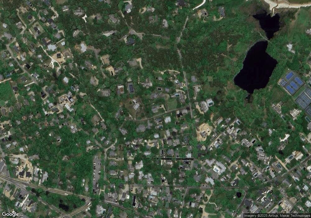 11 Shurtleffs Way, Edgartown, MA 02539 - photo 1