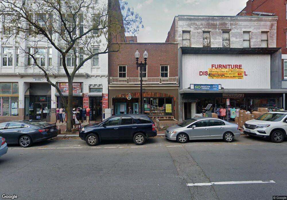 275 Essex St unit 2nd floor, Lawrence, MA 01840 - photo 1