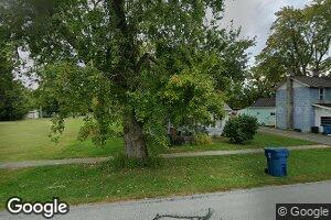 301 N Gormley St, Forest, OH 45843