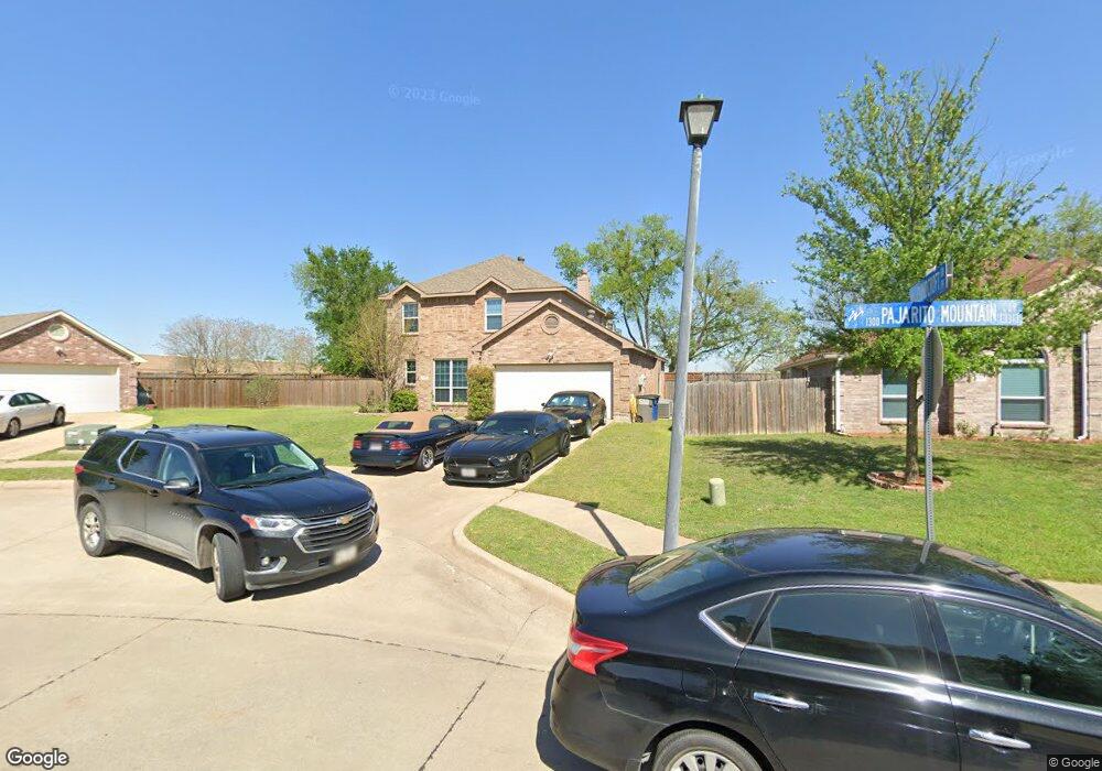 1301 Pajarito Mountain Dr, Wylie, TX 75098 - photo 1