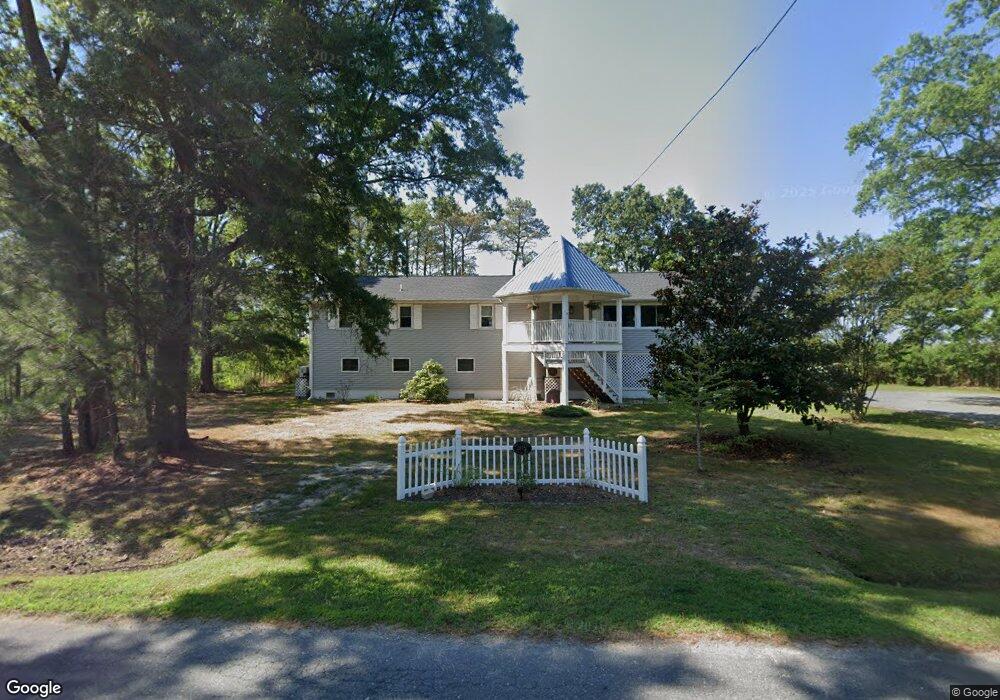 20751 Bayside Ave, Rock Hall, MD 21661 - photo 1