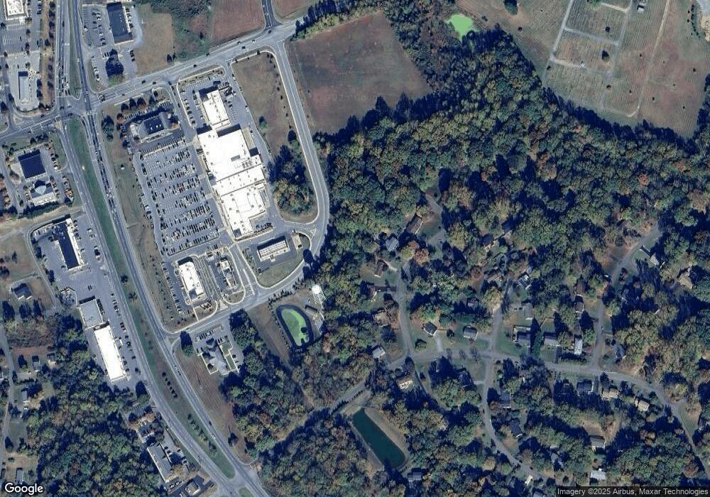 10003 Dunkirk Way, Dunkirk, MD 20754 - photo 1