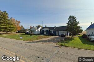 7180 E Atwater Rd, Ruth, MI 48470