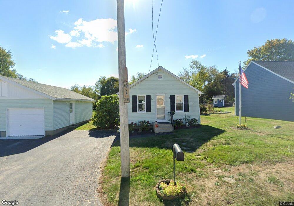 15 E Burdick St, Charlestown, RI 02813 - photo 1